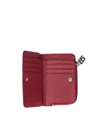 PORTAFOGLIO DONNA - REBELLE FUXIA - REW0008 P0001 3