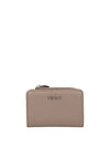 PORTAFOGLIO DONNA - REBELLE TAUPE - REW0008 P0001 1