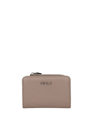 PORTAFOGLIO DONNA - REBELLE TAUPE - REW0008 P0001 1