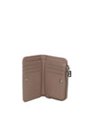 PORTAFOGLIO DONNA - REBELLE TAUPE - REW0008 P0001 3