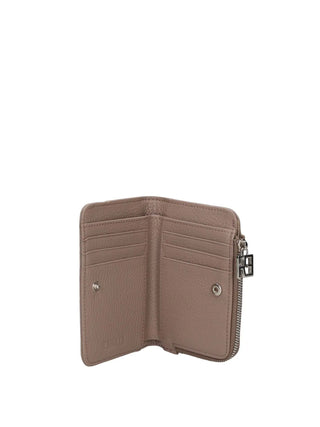 PORTAFOGLIO DONNA - REBELLE TAUPE - REW0008 P0001 3