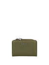 PORTAFOGLIO DONNA - REBELLE VERDE - REW0008 P0001 1