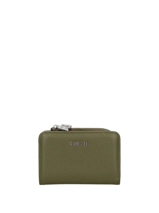 PORTAFOGLIO DONNA - REBELLE VERDE - REW0008 P0001 1
