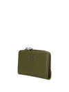 PORTAFOGLIO DONNA - REBELLE VERDE - REW0008 P0001 2