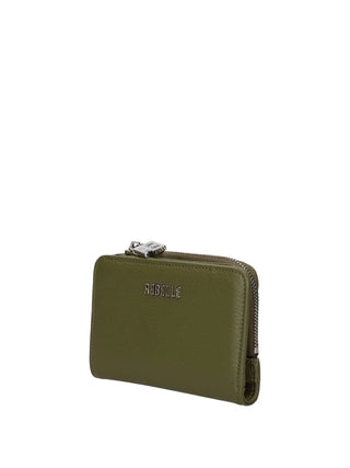 PORTAFOGLIO DONNA - REBELLE VERDE - REW0008 P0001 2