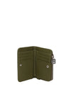 PORTAFOGLIO DONNA - REBELLE VERDE - REW0008 P0001 3