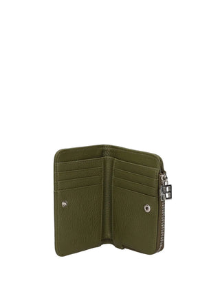 PORTAFOGLIO DONNA - REBELLE VERDE - REW0008 P0001 3