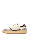 SNEAKERS UOMO - COLMAR BORDEAUX - AUSTIN SUIT 4