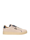 SNEAKERS UOMO - COLMAR GRIGIO - BATES RETRO 1