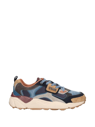 SNEAKERS UOMO - COLMAR MULTI - GARNER BLEND 1