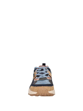 SNEAKERS UOMO - COLMAR MULTI - GARNER BLEND 3