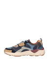 SNEAKERS UOMO - COLMAR MULTI - GARNER BLEND 4