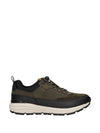 SNEAKERS UOMO - NORTH SAILS MILITARE - NS52M105 1