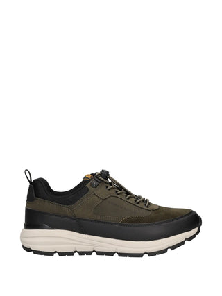 SNEAKERS UOMO - NORTH SAILS MILITARE - NS52M105 1