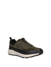 SNEAKERS UOMO - NORTH SAILS MILITARE - NS52M105 2