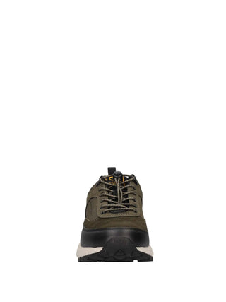 SNEAKERS UOMO - NORTH SAILS MILITARE - NS52M105 3