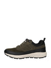 SNEAKERS UOMO - NORTH SAILS MILITARE - NS52M105 4