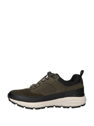 SNEAKERS UOMO - NORTH SAILS MILITARE - NS52M105 4