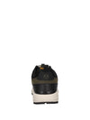 SNEAKERS UOMO - NORTH SAILS MILITARE - NS52M105 5