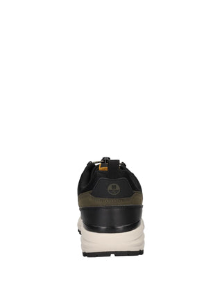 SNEAKERS UOMO - NORTH SAILS MILITARE - NS52M105 5