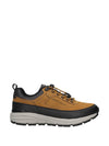 SNEAKERS UOMO - NORTH SAILS TAN - NS52M105 1