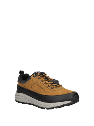 SNEAKERS UOMO - NORTH SAILS TAN - NS52M105 2