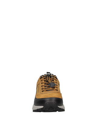 SNEAKERS UOMO - NORTH SAILS TAN - NS52M105 3