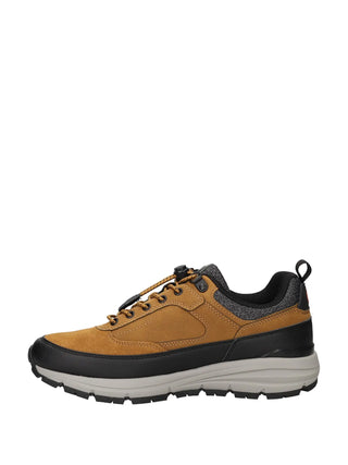 SNEAKERS UOMO - NORTH SAILS TAN - NS52M105 4