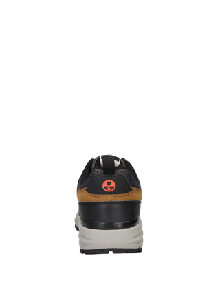 SNEAKERS UOMO - NORTH SAILS TAN - NS52M105 5
