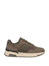 SNEAKERS UOMO - NORTH SAILS VERDE - NS62M102 1