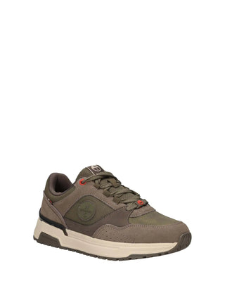 SNEAKERS UOMO - NORTH SAILS VERDE - NS62M102 2