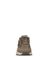 SNEAKERS UOMO - NORTH SAILS VERDE - NS62M102 3