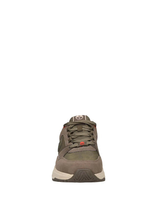 SNEAKERS UOMO - NORTH SAILS VERDE - NS62M102 3