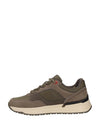 SNEAKERS UOMO - NORTH SAILS VERDE - NS62M102 4