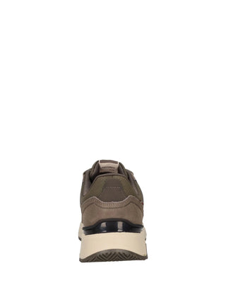 SNEAKERS UOMO - NORTH SAILS VERDE - NS62M102 5