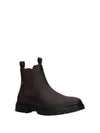BEATLES UOMO - NORTH SAILS MARRONE - NS62M105 2