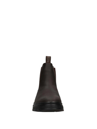 BEATLES UOMO - NORTH SAILS MARRONE - NS62M105 3