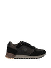 SNEAKERS UOMO - COLMAR NERO - TRAVIS BOOST 1