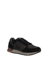 SNEAKERS UOMO - COLMAR NERO - TRAVIS BOOST 2
