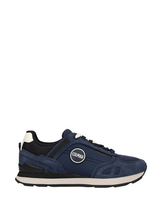 SNEAKERS UOMO - COLMAR NAVY - TRAVIS SPORT BOLD