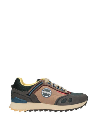 SNEAKERS UOMO - COLMAR MULTI - TRAVIS SPORT DIVISIO