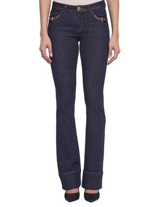JEANS DONNA - GAUDI JEANS UNICO - 621BD26007