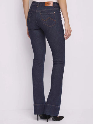 JEANS DONNA - GAUDI JEANS UNICO - 621BD26007 2