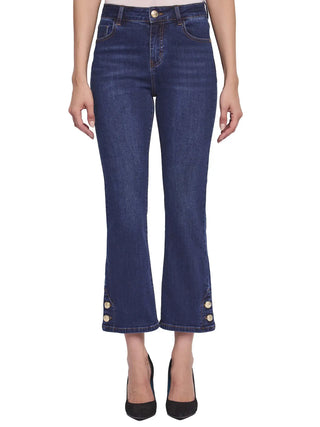 JEANS DONNA - GAUDI JEANS UNICO - 621BD26026