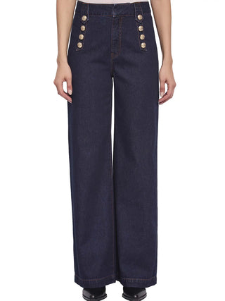 JEANS DONNA - GAUDI JEANS UNICO - 621BD26039