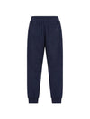 PANTALONE TUTA UOMO - GAUDI UOMO BLU - 621GU24003 2