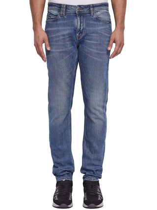 JEANS UOMO - GAUDI UOMO UNICO - 621GU26011