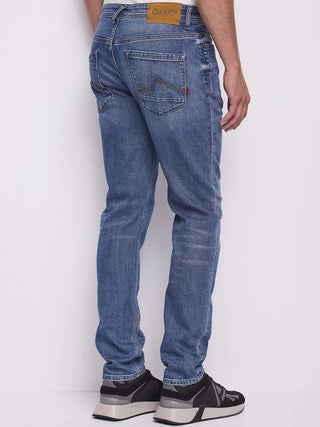 JEANS UOMO - GAUDI UOMO UNICO - 621GU26011 2