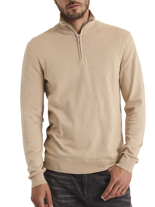 MAGLIA UOMO - GAUDI UOMO ARGENTO - 621GU53002 1