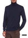 MAGLIA UOMO - GAUDI UOMO BLU - 621GU53003 1